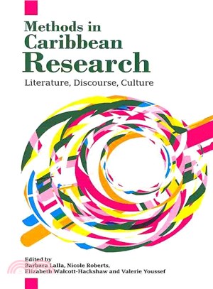 Methods in Caribbean Research ─ Literature, Discourse, Culture