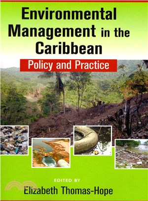 Environment Management in the Caribbean ― Policy and Practice