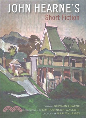 John Hearne's Short Fiction