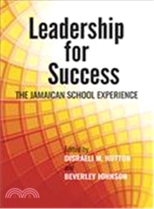 Leadership for Success ― The Jamaican School Experience