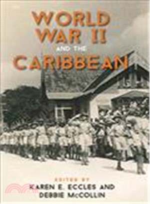 World War II and the Caribbean