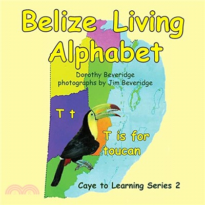 Belize Living Alphabet