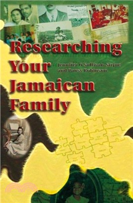 Researching Your Jamaican Family