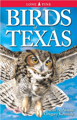 Birds of Texas