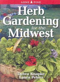 Herb gardening for The Midwest