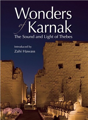 Wonders of Karnak