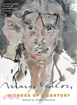 Margo Veillon ― Witness of a Century