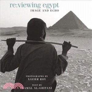 Re:viewing Egypt ― Image and Echo
