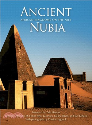 Ancient Nubia ─ African Kingdoms on the Nile