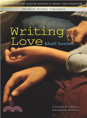 Writing Love