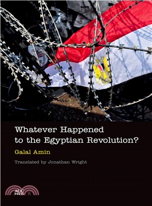 Whatever Happened to the Egyptian Revolution?