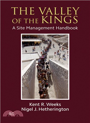 The Valley of the Kings ― A Site Management Handbook