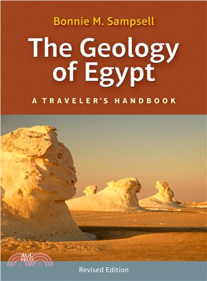 The Geology of Egypt ― A Traveler's Handbook