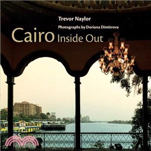 Cairo Inside Out