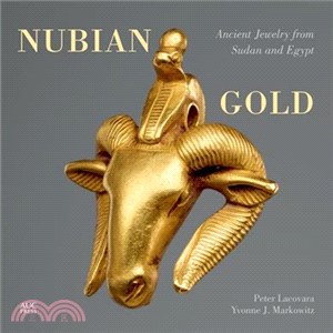 Nubian Gold ─ Ancient Jewelry from Egypt and Sudan