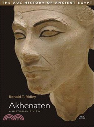 Akhenaten ― A Historian's View