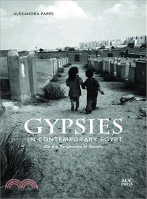 Gypsies in Contemporary Egypt ─ On the Peripheries of Society