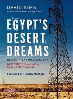 Egypt's Desert Dreams ― Development or Disaster?