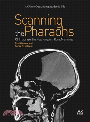 Scanning the Pharaohs ― Ct Imaging of the New Kingdom Royal Mummies