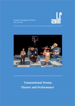 Alif ― Transnational Drama: Theater and Performance