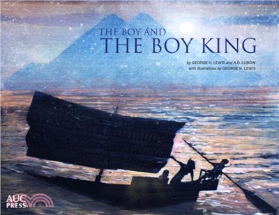 The Boy and the Boy King