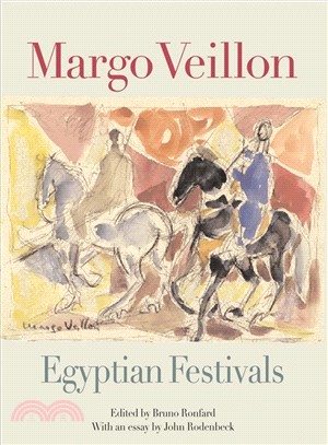 Margo Veillon ― Egyptian Festivals