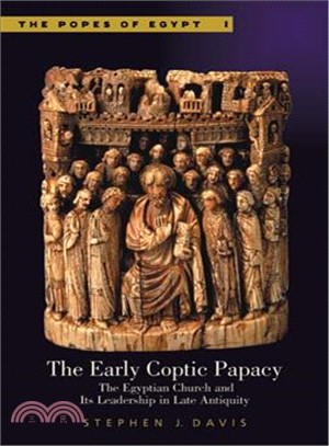 The early Coptic papacy :the...