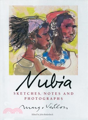 Nubia ― Sketches, Notes And Photographs