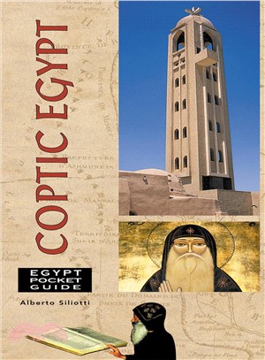 Egypt Pocket Guide Coptic Egypt