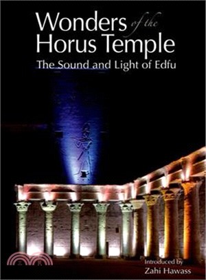 Wonders of the Horus Temple