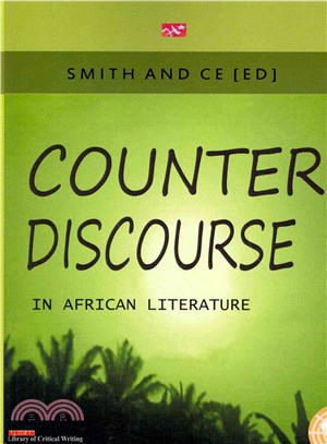 Counter Discourse in African Literature