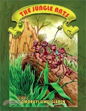 The Jungle Ants