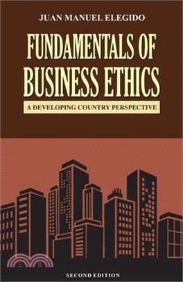 Fundamentals of business ethics: A Developing Country Perspective