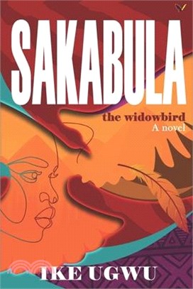 SAKABULA - The Widowbird