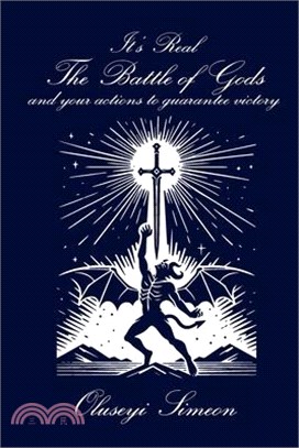 It's real, the battle of Gods: And your actions to guarantee victory