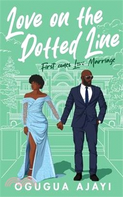 Love on The dotted line