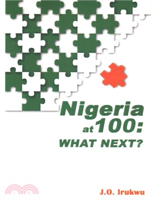 Nigeria at 100 ― What Next?