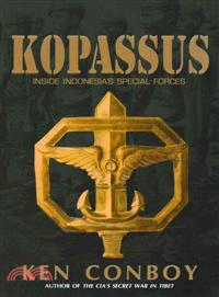 Kopassus