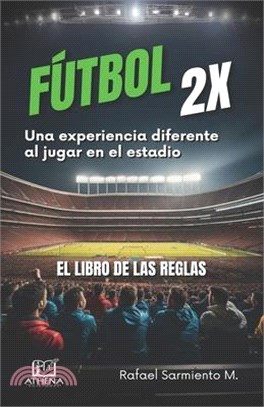 Fútbol 2X