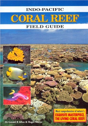 Indo-Pacific Coral Reef Guide
