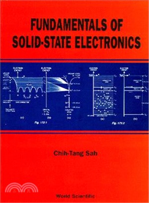 Fundamentals of Solid State Electronics