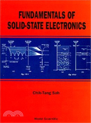 Fundamentals of Solid-State Electronics