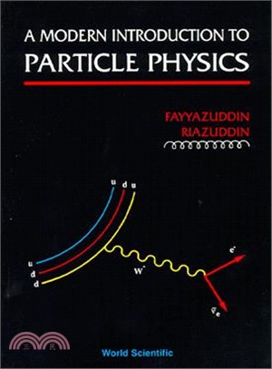 A Modern Introduction to Particle Physics