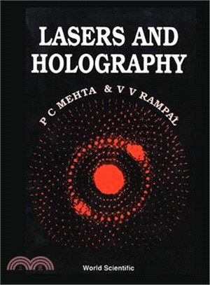 Lasers & Holography