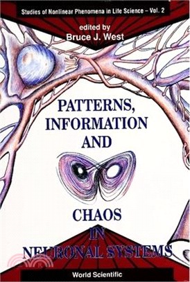 Patterns, Information and Chaos in Neuronal Systems