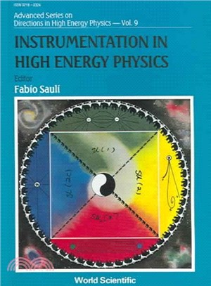 Instrumentation in High Energy Physics