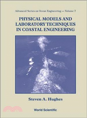 Physical Models & Laboratory Techniques in Coastal Engineering