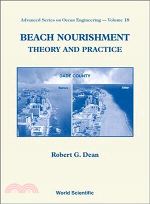 Beach Nourishment ― Theory and Practice