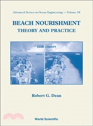 Beach Nourishment ─ Theory and Practice