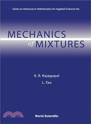 Mechanics of Mixtures